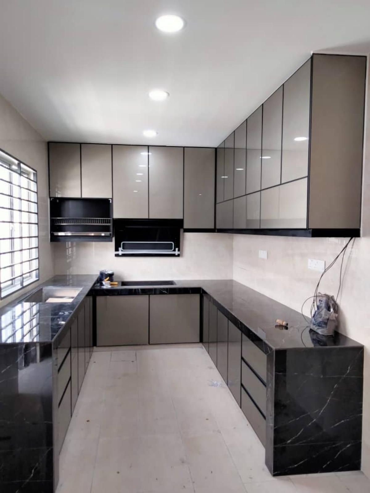 Kitchen Door 15